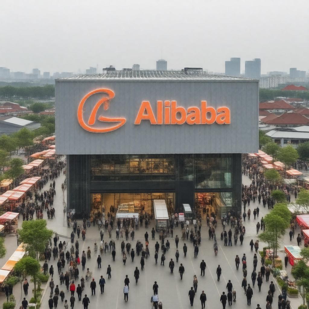 Alibaba (company)